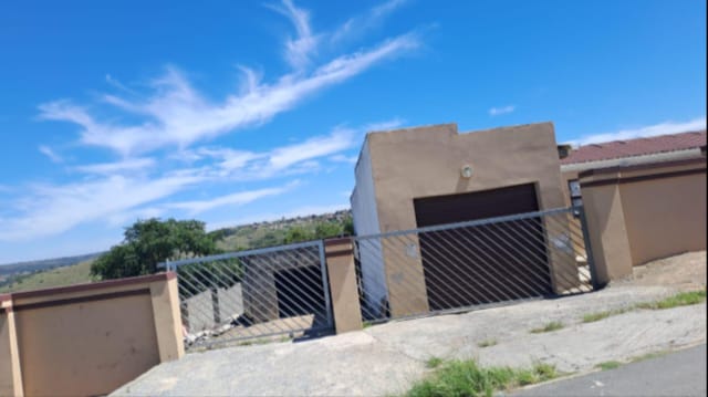 4 Bedroom Property for Sale in Mdantsane Nu 16 Eastern Cape